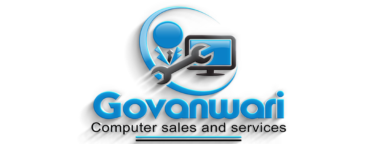 Govanwari Computer Services – Laptop Repair, Data Recovery & IT Solutions